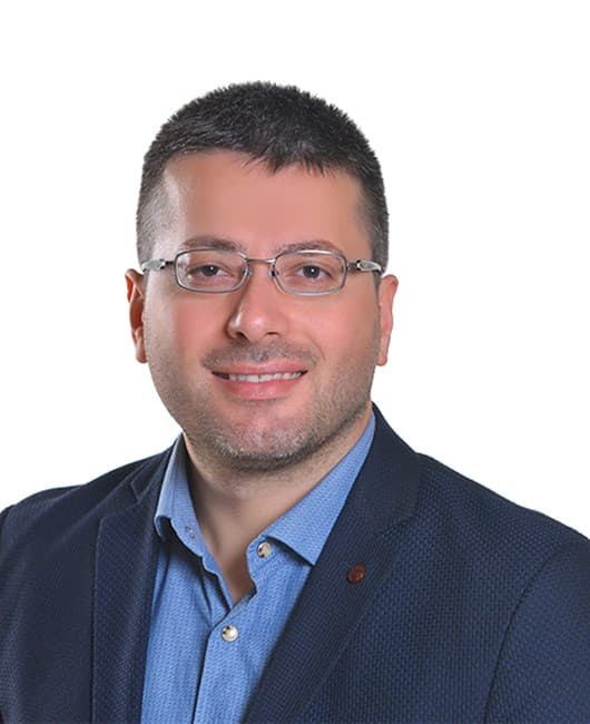 Öğr. Gör. Dr. Mert Gülsoy